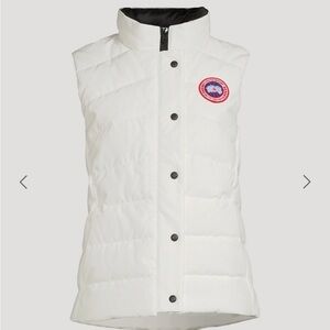 Canada Goose Women’s Freestyle Vest